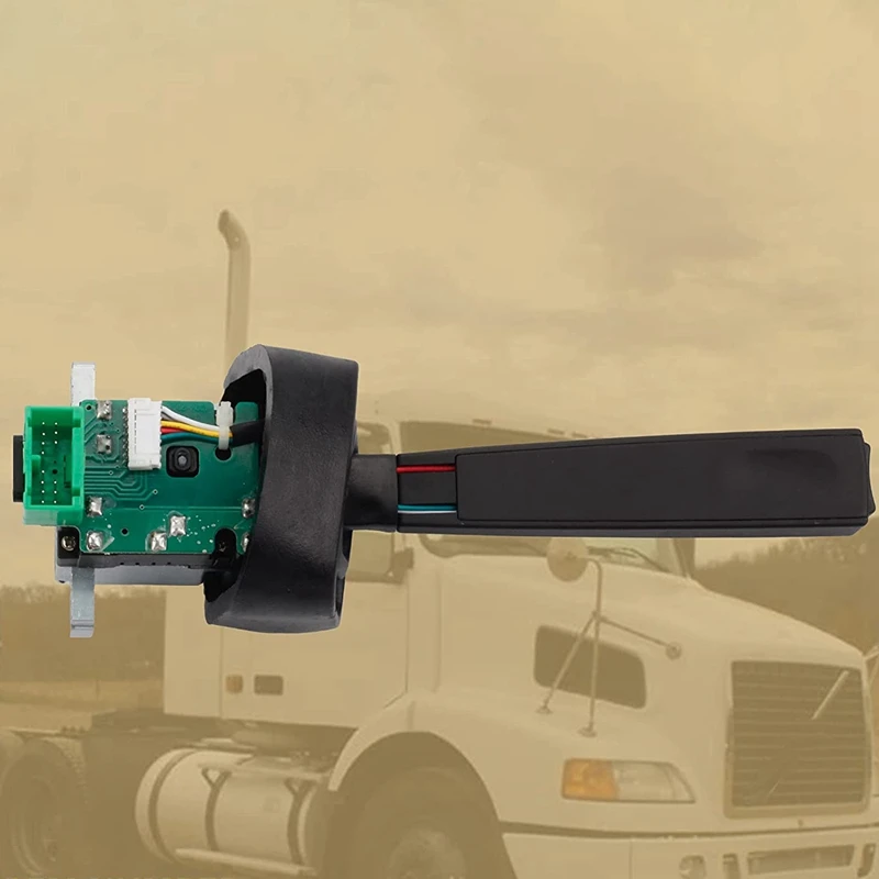 5X переключатель поворота 20797838 для 2005-2012 Volvo VNL VNM часть 978-5501 выключатель света