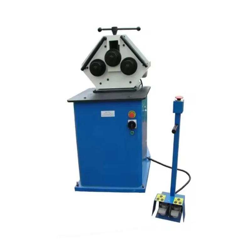 Машина для сборки и обслуживания персонала RBM30HV Секция круглой формы