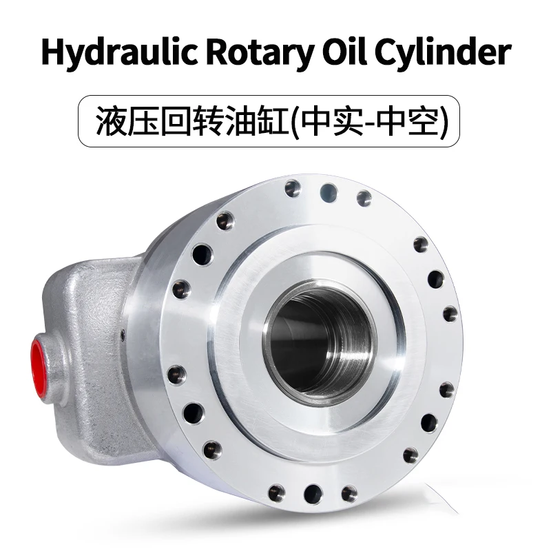 

Hydraulic Chuck Slewing Cylinder Hollow Three Jaw SHS-1036/1246 C.S.J-Y1020 High Speed Solid Hydraulic Hydraulic Cylinder