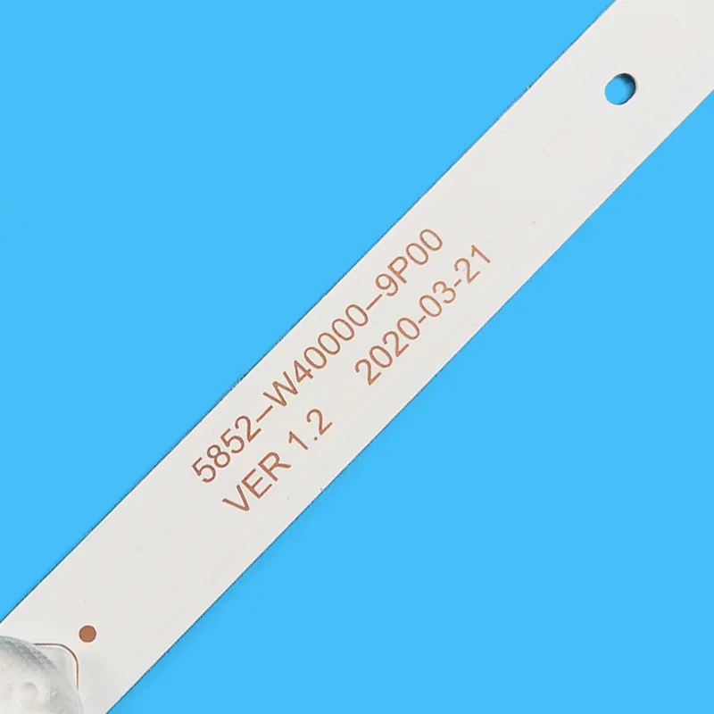 Для 40-дюймового ЖК-телевизора Skyworth RDL400FY(QD0-800) 5850-W40000-9P00 5850-W40000-9P10 JL.D40071330-202AS-M-V02 40E2AS