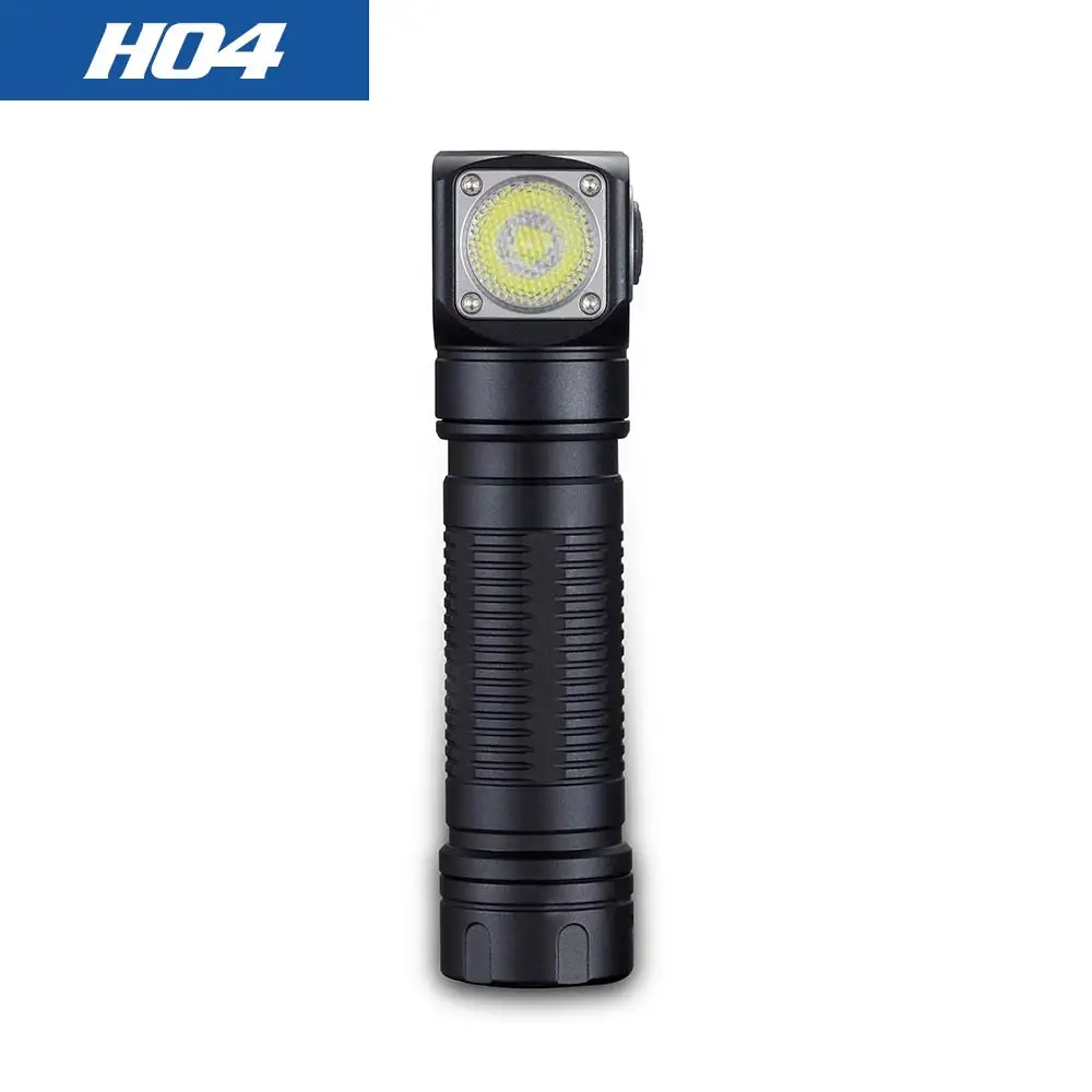 

SKILHUNT H04 налобный фонарь 1200 люмен