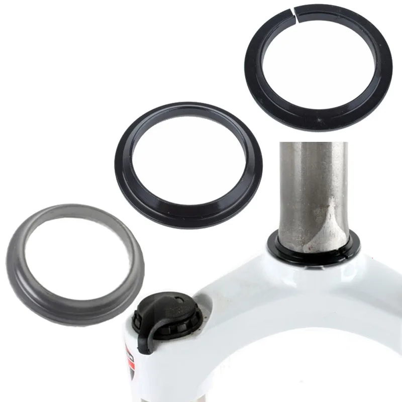 Parts Fine Tuning Washer 44mm/34mm Headset For 28.6mm Straight Fork