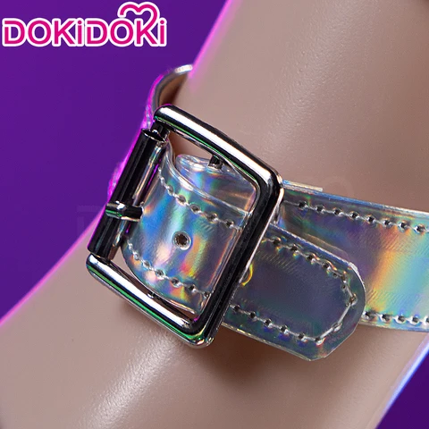 KAngel обувь для косплея NEEDY GIRL OVERDOSE