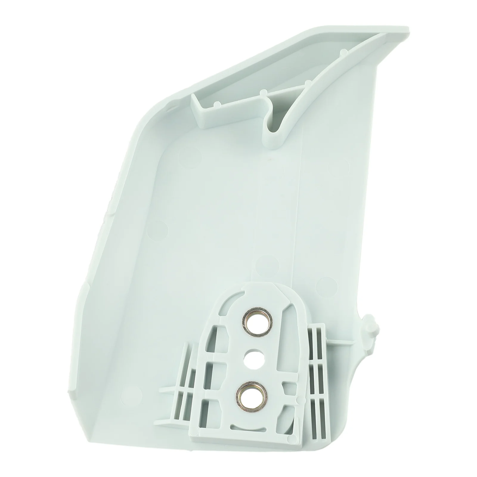 Крышка боковой звездочки сцепления защищает и продлевает срок службы вашей цепи