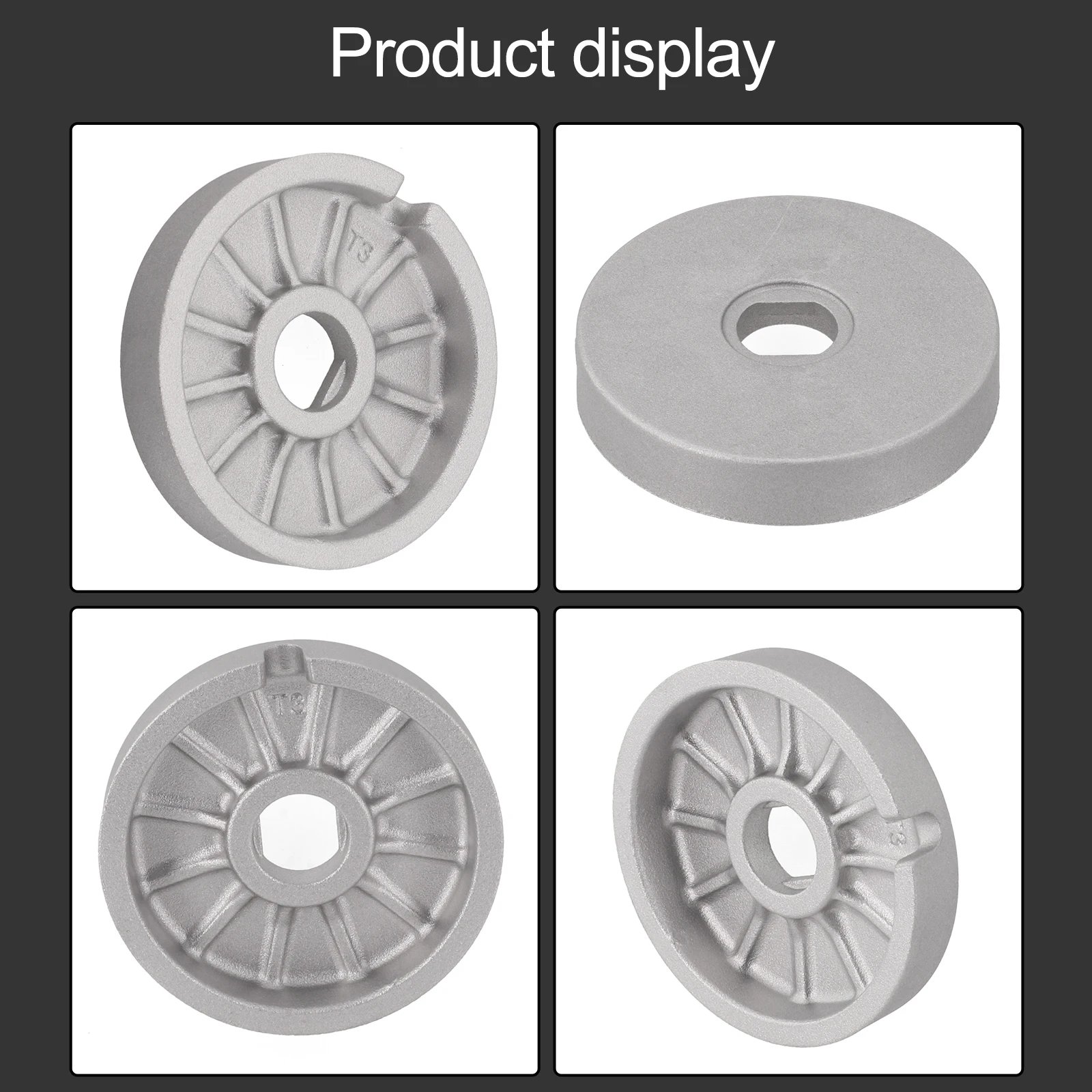 1шт 90607066 Стопорная пластина шпинделя триммера для DCST920P1 DCST991M1 CMCST960E1 DCST990H1 DCST990M1