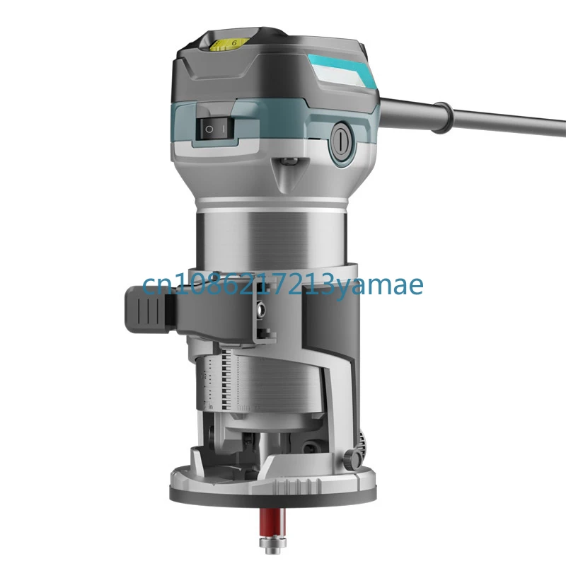 RU 220 В торцовочный станок деревообрабатывающий долбежный инструмент для