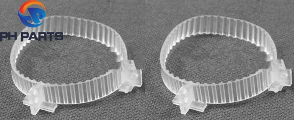 

1PC Q6665-60067 Wiper belt for HP DesignJet 10000S 9000S 9000SF Plotter Parts Compatible new