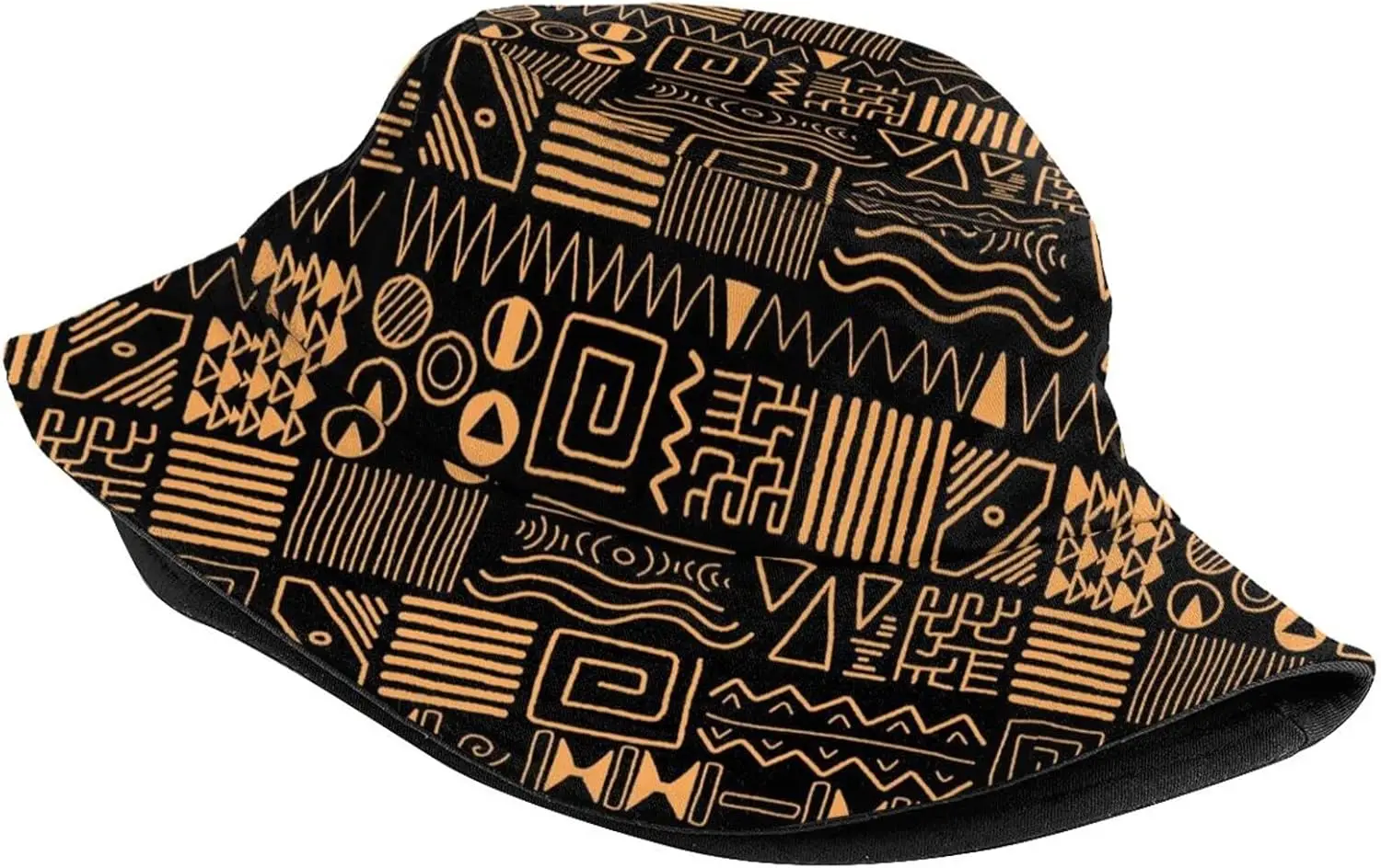 Панама в африканском стиле для мужчин и женщин летняя пляжная шапка отдыха на