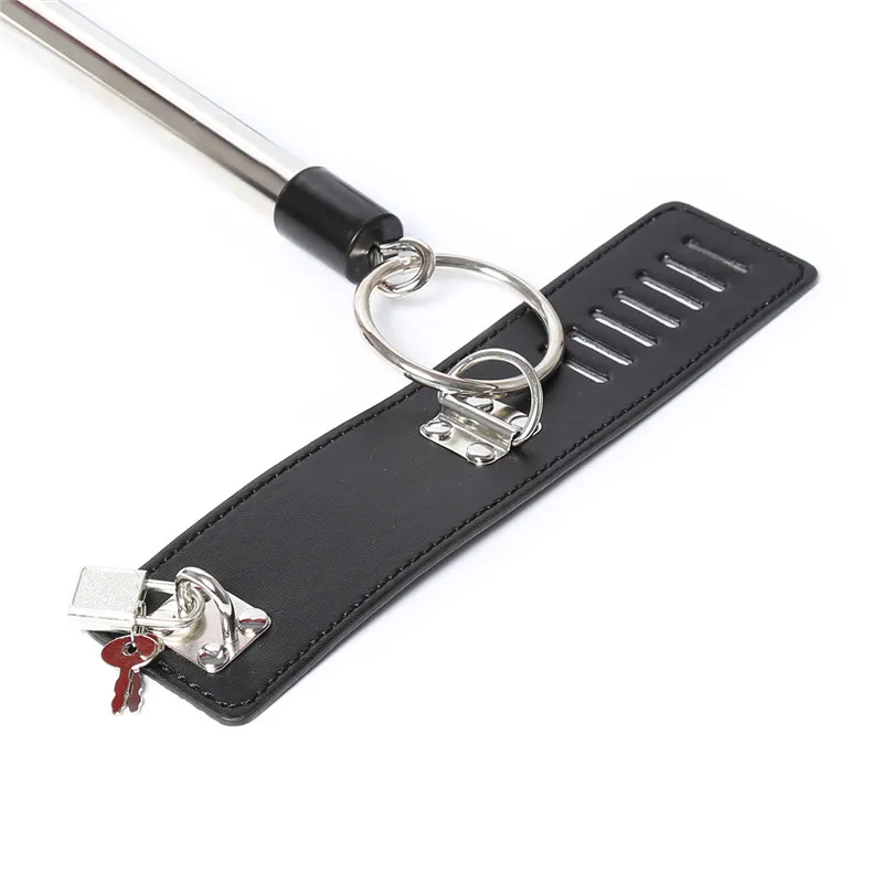 Забавные инструменты sm кожаная перекрестная Пряжка принудительное наказание