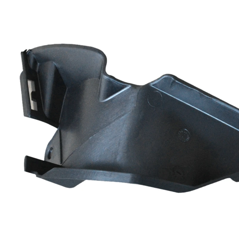 A 2058853865 2058853965 1 пара кронштейнов переднего бампера (левый + правый) для Mercedes-Benz C-Class