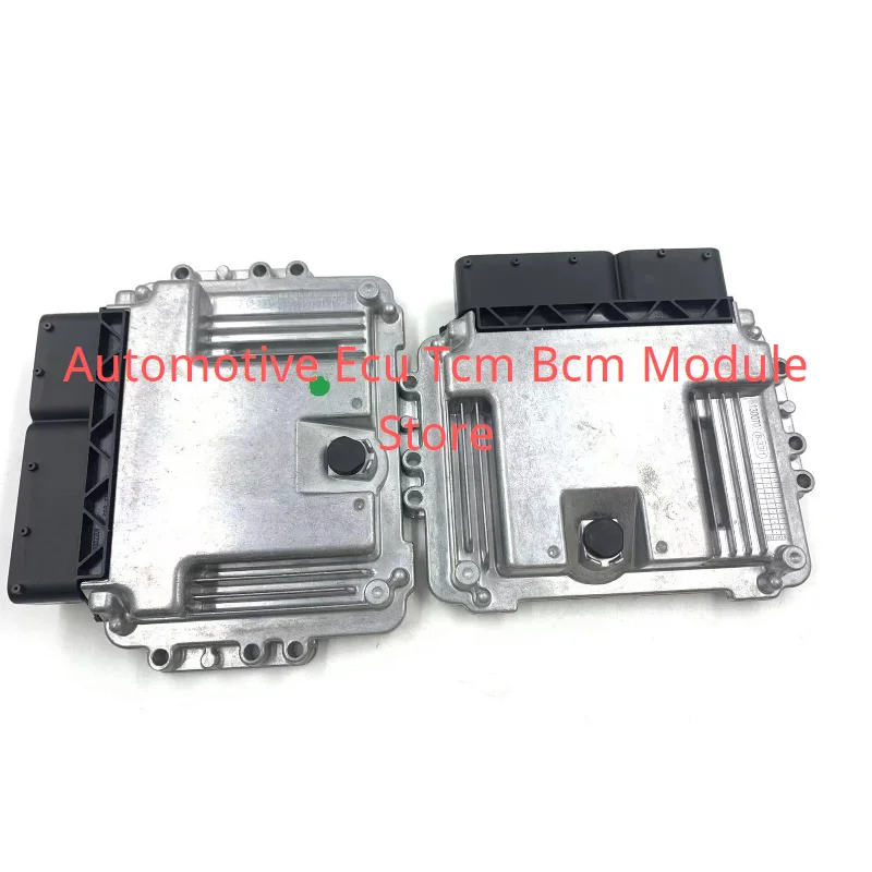 39131-2B440 для KIA Soul PRIDE оригинальный новый блок управления электронным двигателем