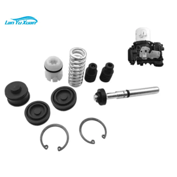 

Original KNORR-BREMSE K035697k50 21583806 K107482 K148329K50 22358797 K035697K50 Unloader Valve V-OLVO European truck Parts