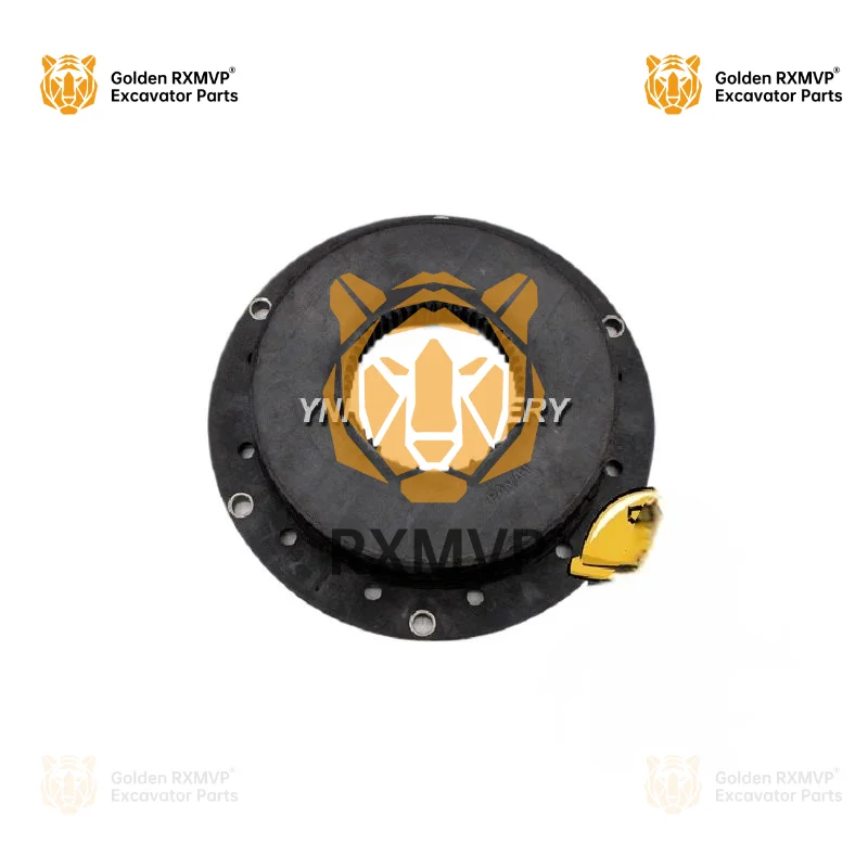 Для резиновой муфты воздушного компрессора 1604076100 M26 M27 M17 M20 M50 M58 M43 M100 Экскаватор с