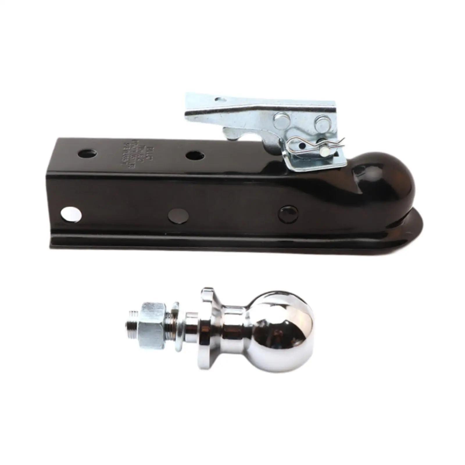 Сцепное устройство для прицепа тяжелый Многофункциональный мотоцикл трактор