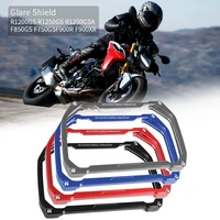 screen protector protection parts for bmw r1200gs r1250gs r1250gsa f850gs f750gs f900 f900r f900xr motorcycle meter frame cover