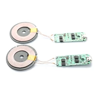 Fast Wireless Charger Transmitter Module PCBA Circuit Board With Coil