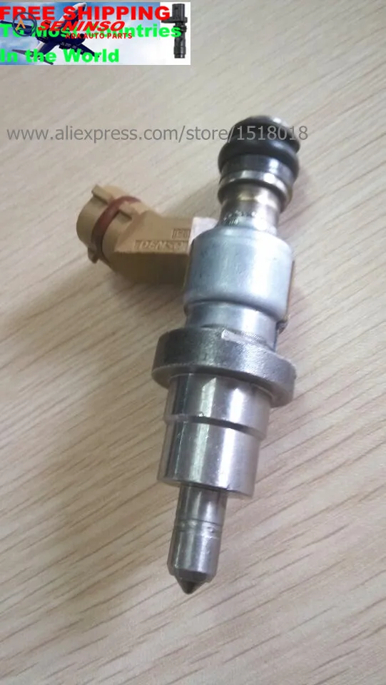 

Engine spare parts Fuel Injector FOR AVENSIS 2371026012 2371026011 23710-26011 23710-26012