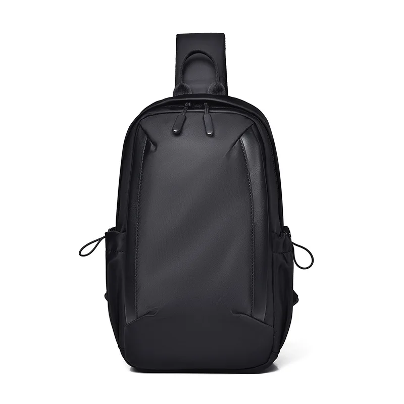 Small business backpack Men's chest bag casual bag light weight cross-body backpack shoulder bag sports bag chest bag small  bag
