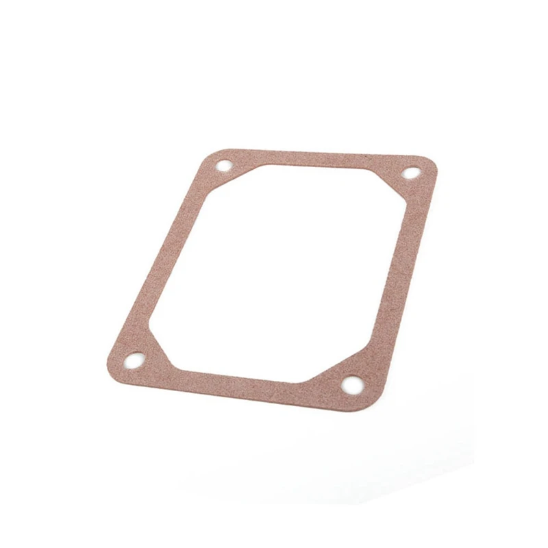 Крышка клапана прокладка металлическая крышка замена для газонокосилки набор