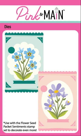 Фото Новые металлические вырубные штампы Create A Smile Stamps 2026 для скрапбукинга, творчества, изготовления фотоальбомов, шаблонов и украшений ручной работы №3