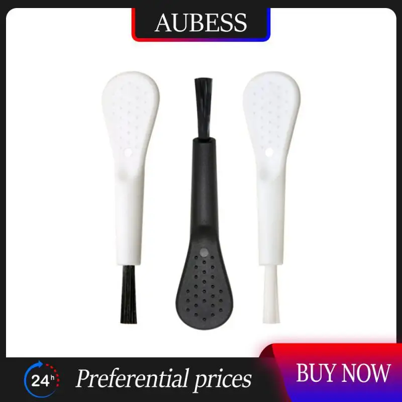 

Retro Fashion Pairing Computer Keyboard Cleaner Not Shedding Hair No Damage To Equipment Minimal Design Comfortable Texture