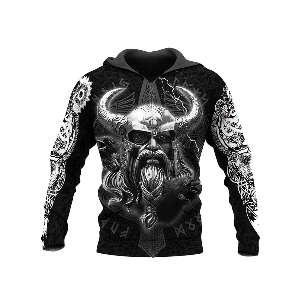 

Cartoon 3D Print Cardigan Fall Men's Hoodies Fashion Spring Autumn Animal Hoodies All Over Men's Sweatshirt Unisex Casual Tops
