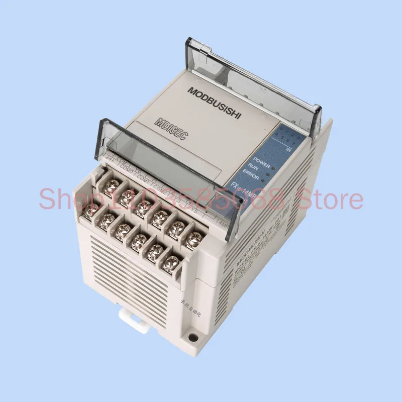 Новинка контроллер PLC