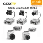 CADDXFPV Caddx Polar Vista Kit Air Unit камера DJI Caddx Nebula Pro kit Polar Nano Vista Kit для DJI FPV Goggles V2
