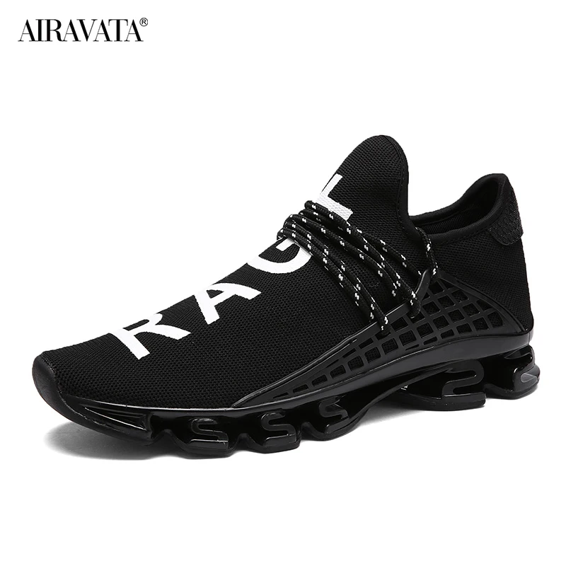Mens Sneakers for Men Women Fashion Running Sports Shoes Couples Casual Outdoor Sneakers Plus Size 36-48