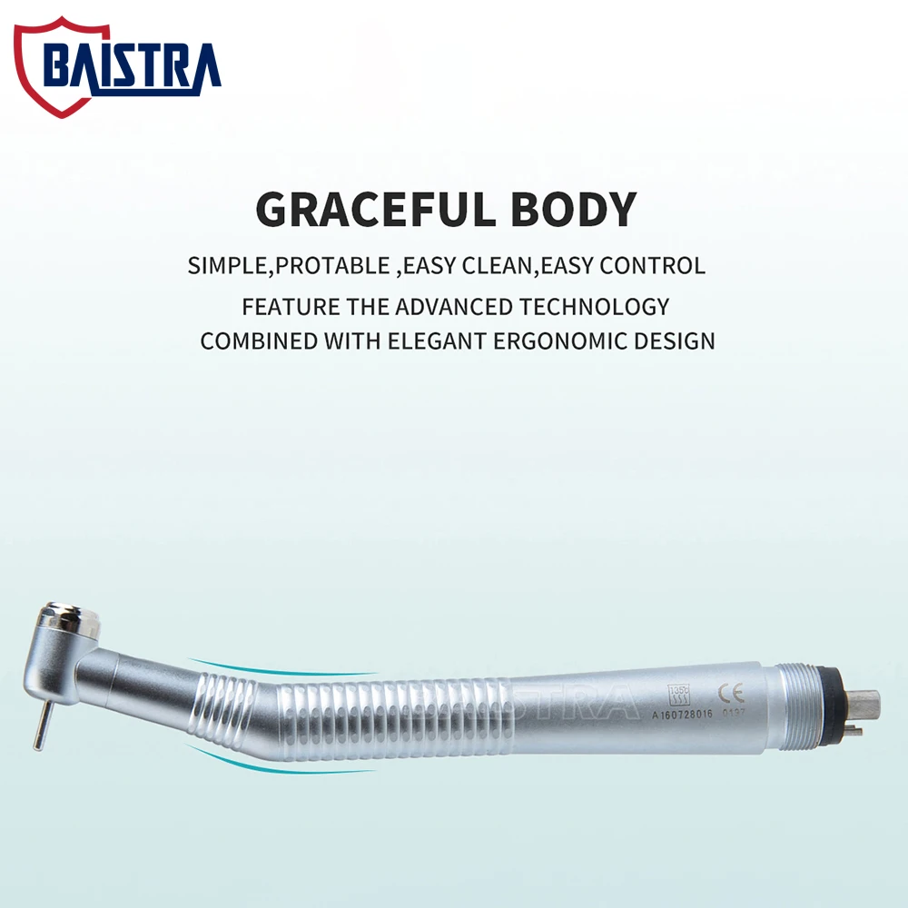 Рисунок 5 - Стоматологический высокоскоростной