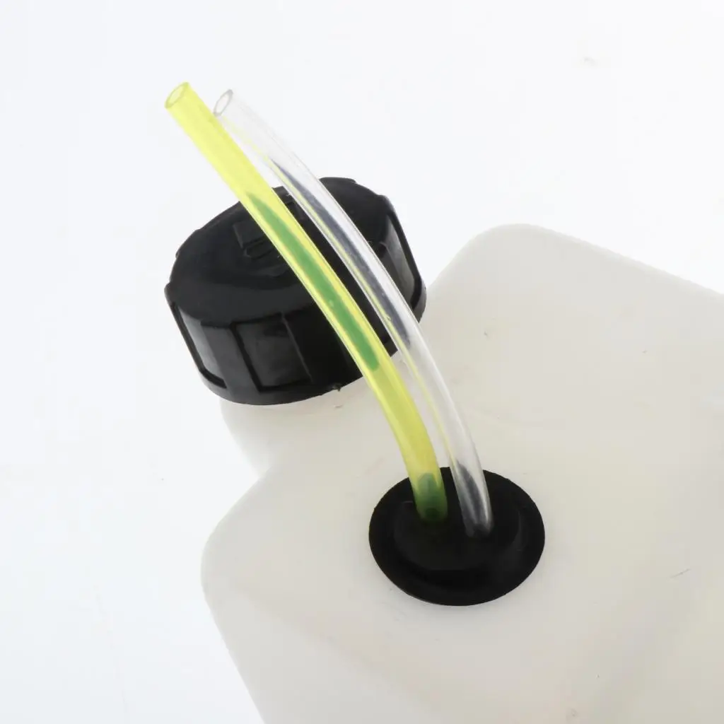 КОМПЛЕКТ РЕТРО ПОДХОДНОГО ГАЗОВОГО ТОПЛИВНОГО БАКА для STIHL FS62 FS66 ЗАМЕНА ТРИМММЕР