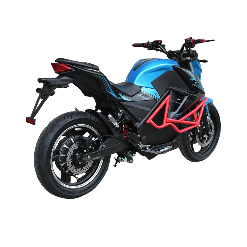 Новый максимальная скорость 120 км/час высокая мощность шоссе легальный