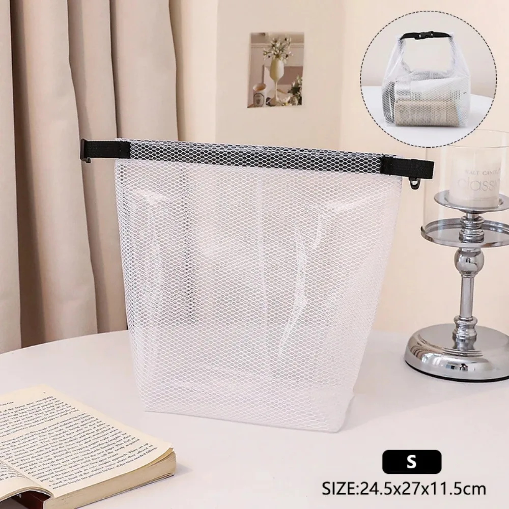 

Водонепроницаемая сетчатая сумка для хранения EVA