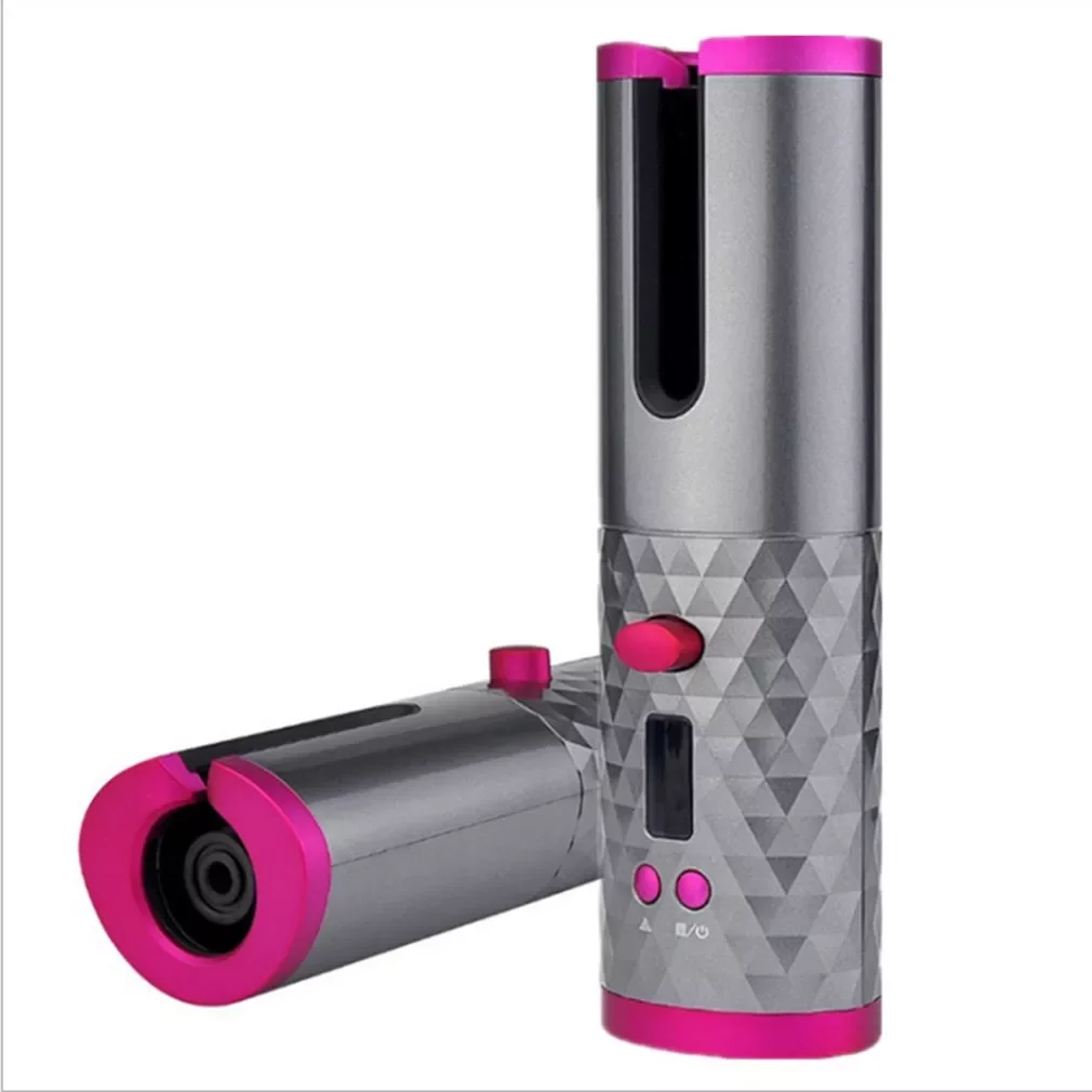 

Hair Curler -----Color developer---Dropshipping