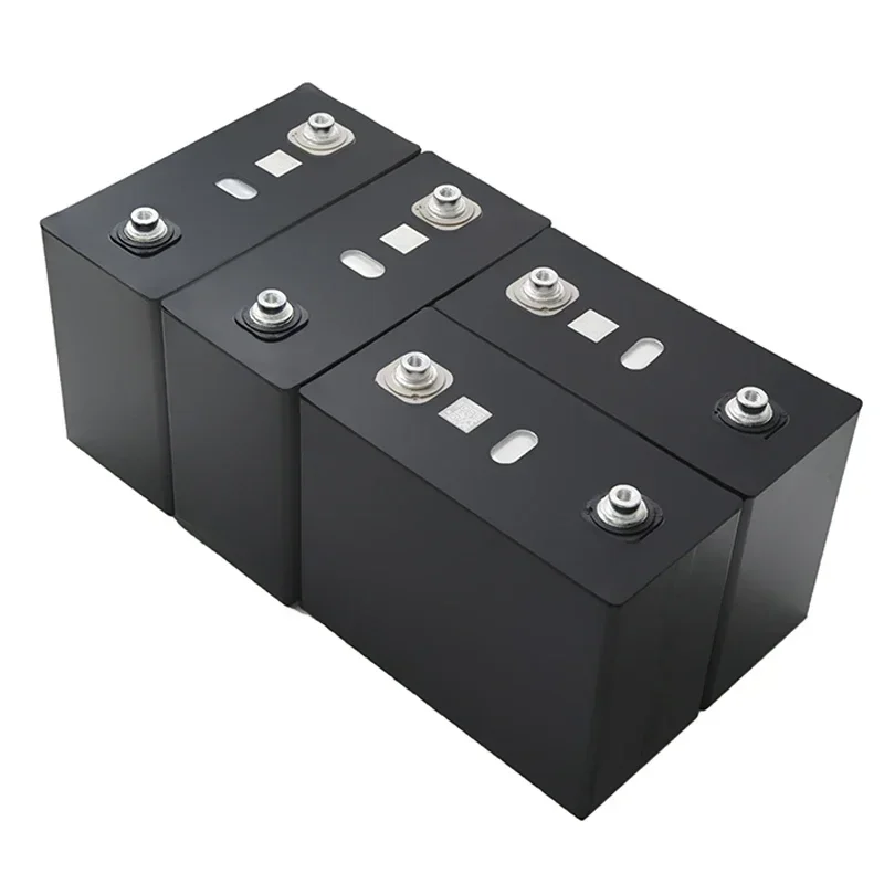 1 шт. класс A 3 2 В 150 Ач Lifepo4 аккумулятор 3C литий-железо-фосфатный высокой мощности DIY