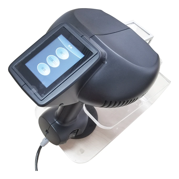 

2023 Hot Selling Excimer Laser 308nm Psoriasis Vitiligo Laser Uv Lamp Eximer Laser Vitiligo Machine For Sell