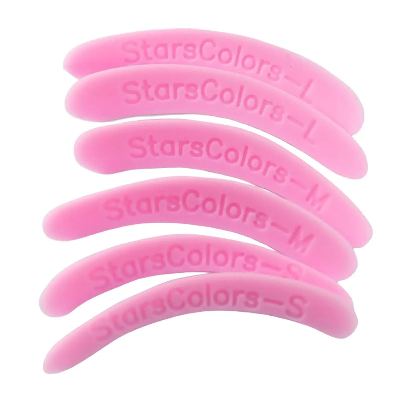 

Многоразовые бриллиантовые стержни под глазами, прочный макияж для глаз S/M/L