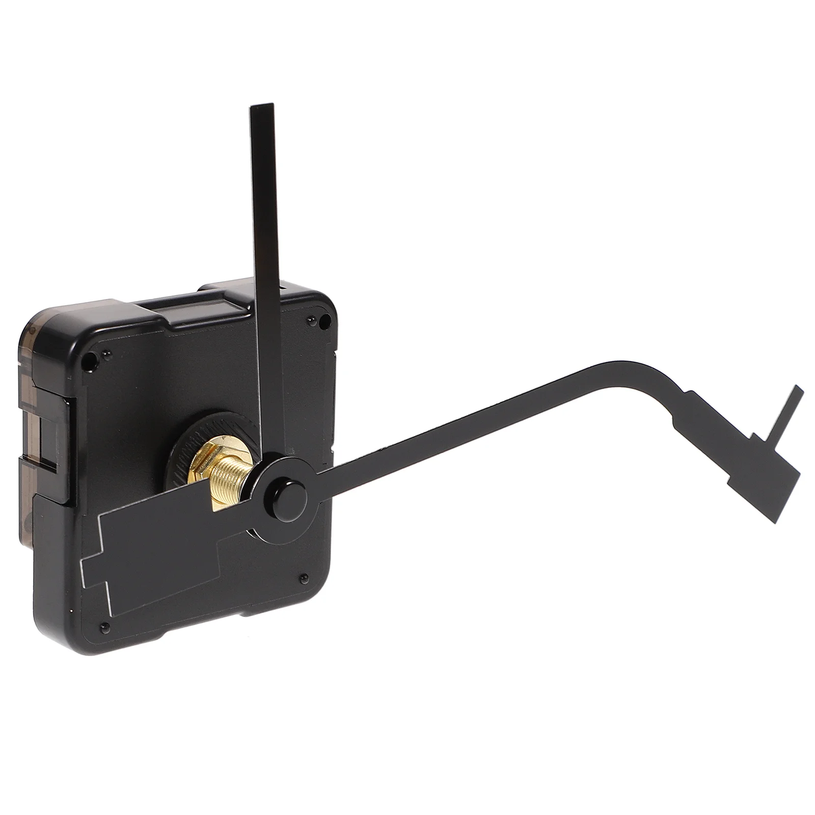 

Wall Clock Movement Record Accessories Mute Clock Mechanism Vintage Clock Hands Replacement Clock Movement Clock Motor