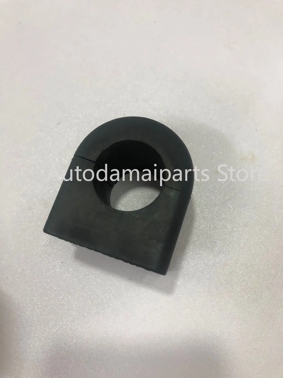 

Front Sway Bar Bushing for Mercede W166 X166 ML350 ML400 GL350 GL450 1663231465 2 pc stabilizer rubber mounting for ML350