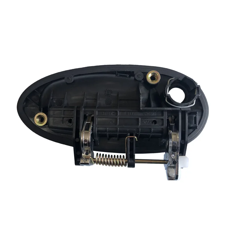 Для Daewoo Matiz Chevrolet Spark 98-05 внешняя ручка передней левой и правой двери 96507783 96507784 96507789