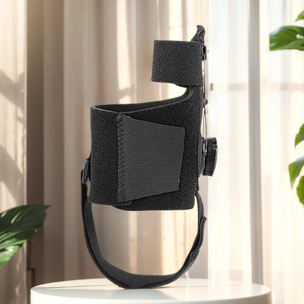 Ортопедический Корректор Бурсита Стопы С Нескользящим Ремешком Регулируемый