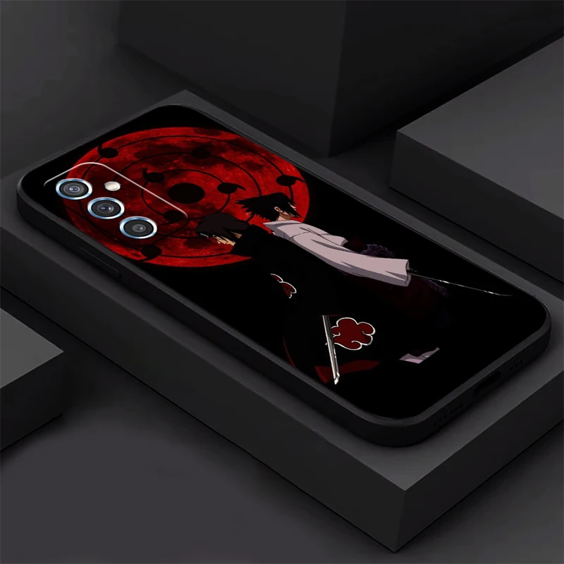 

Naruto Cloud Pattern Bandai Anime For Xiaomi Redmi 7 7A 8 8A 7 Note 7 8 2021 Pro 8T Phone Case Back Funda Carcasa