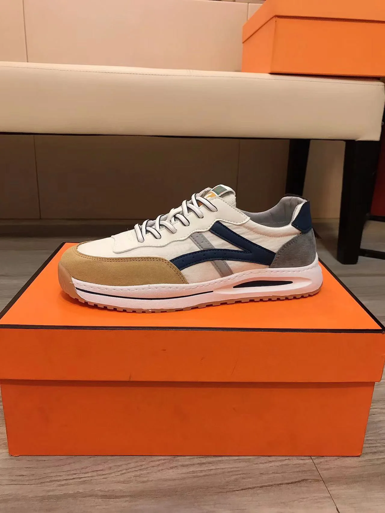 

New Shoes 2022 Men Women High Quality Basketball Shoes Male Outdoor Casual Sneakers Breathable Sports Running Shoes 11