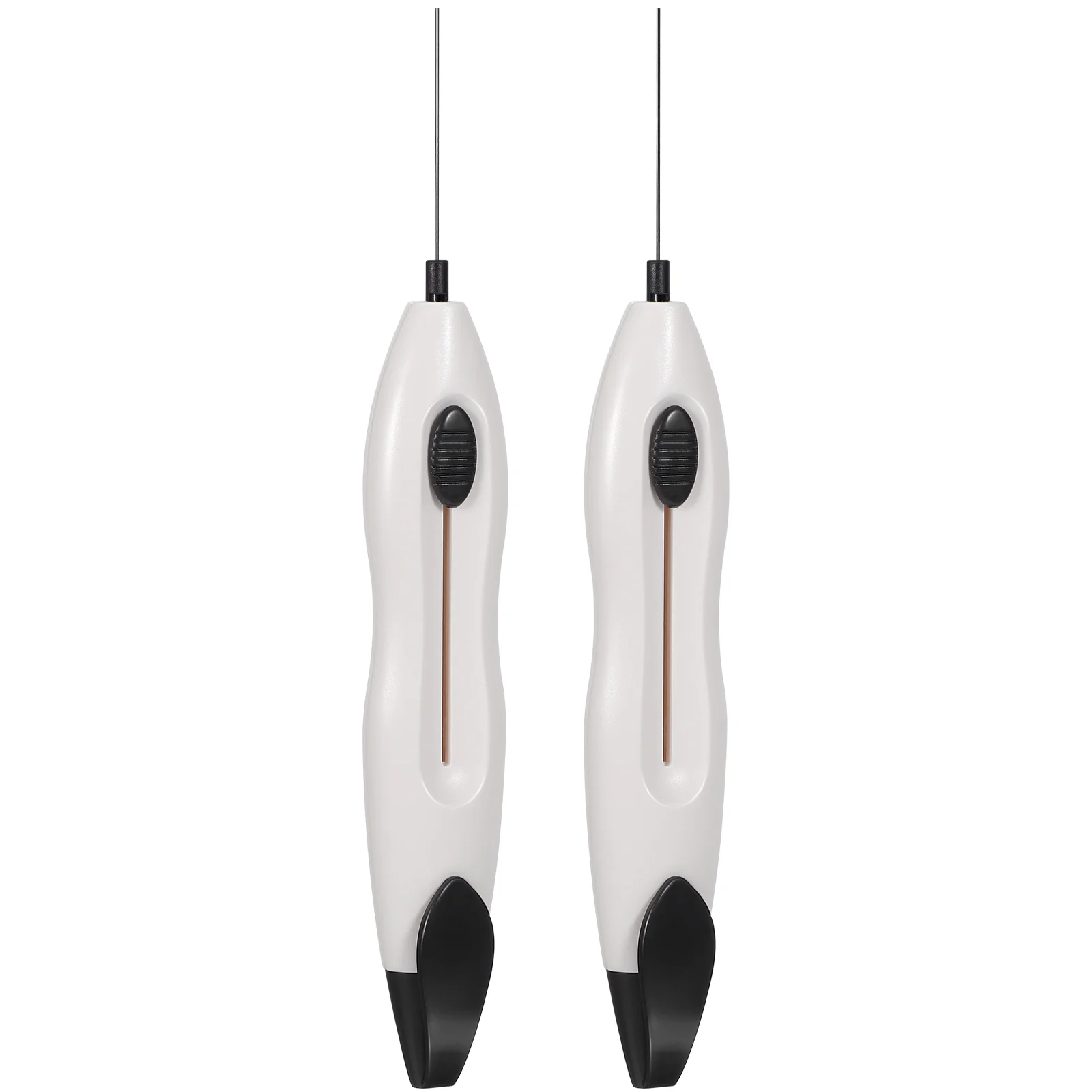 Инструмент для тестирования на ногах при диабете Подошвенная акупунктура ручка