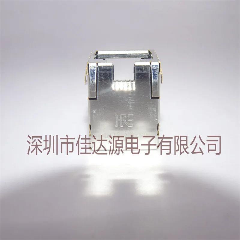 100% NEW Original 10PCS TM11R-5M2-88-LP 8P8C RJ45 Product prices need to be consulted