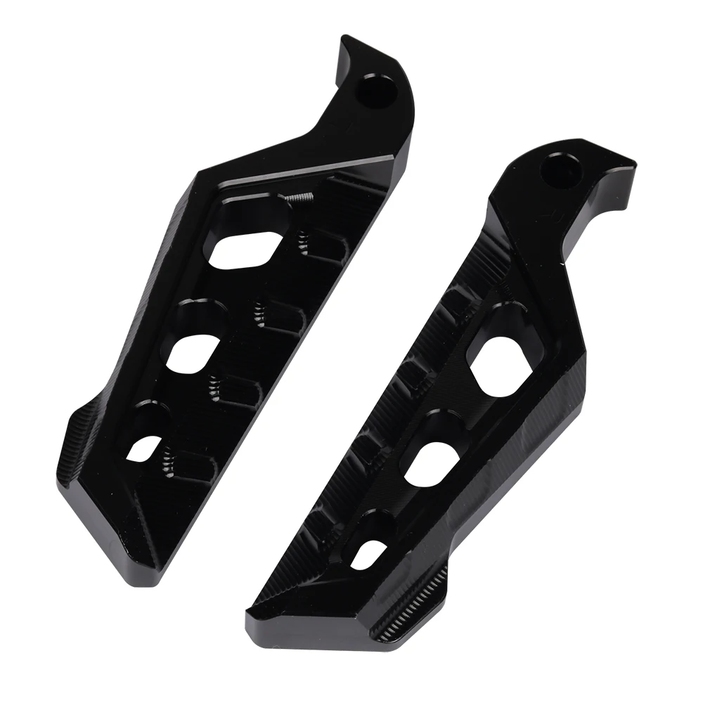 

Tenere700 подножки задние подножки подставки пассажирские подножки для Yamaha Tenere 700 T7 2019-2024 аксессуары для мотоциклов