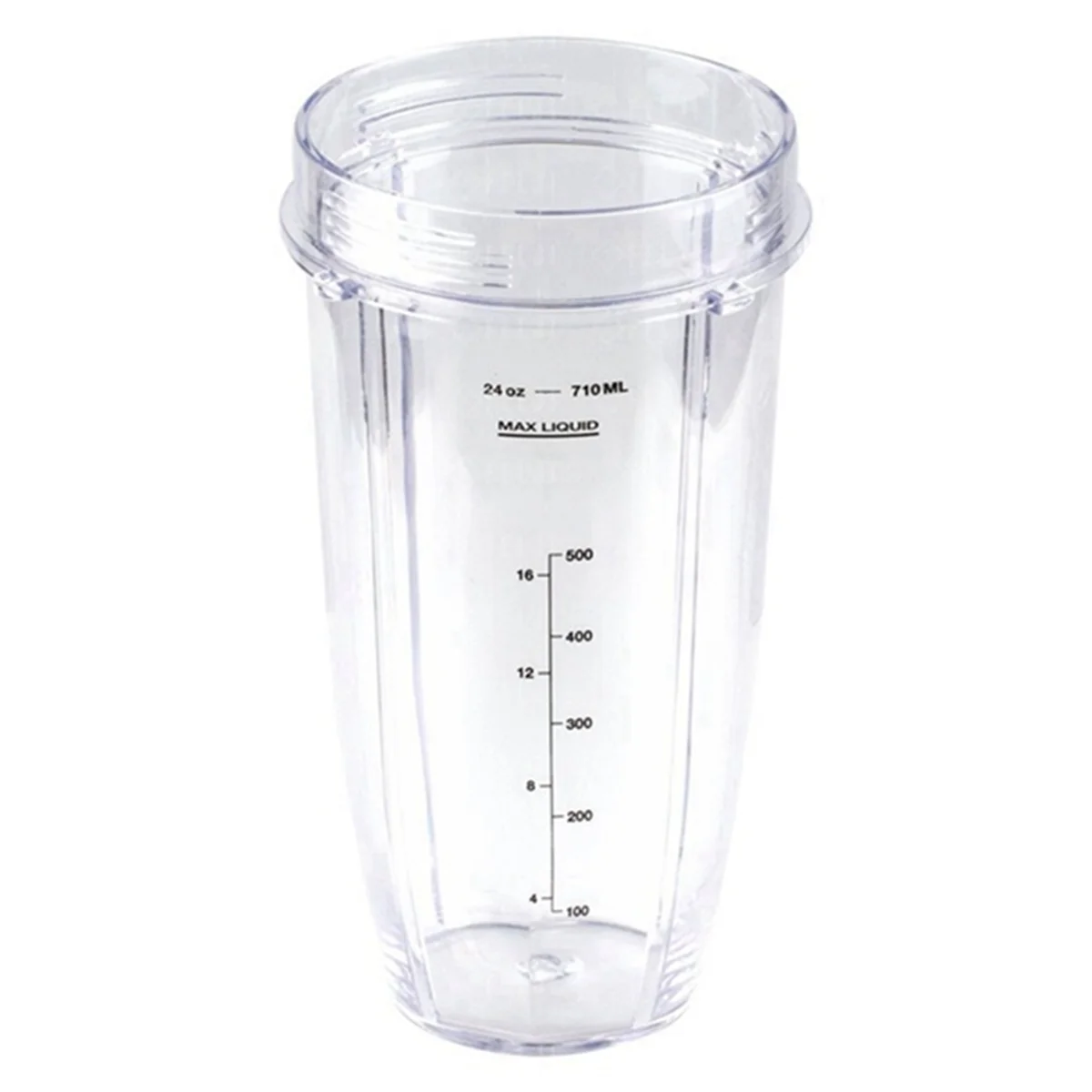 Запасные части для блендера Ninja чашка 24 унции лезвие экстрактора с 7 ребрами Nutri Auto