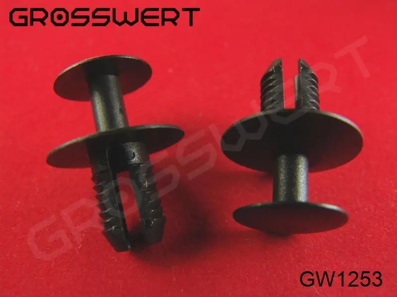 10 шт. GW1253 (Mercedes 2019900292 A2019900292 / Volvo 30820141 Bmw 51471911992 81471911992) |