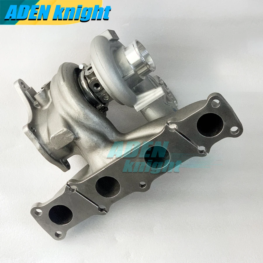 Фото Турбокомпрессор 28231-2C600 282312C600 для Hyundai Genesis Coupe 2.0L Turbo №3