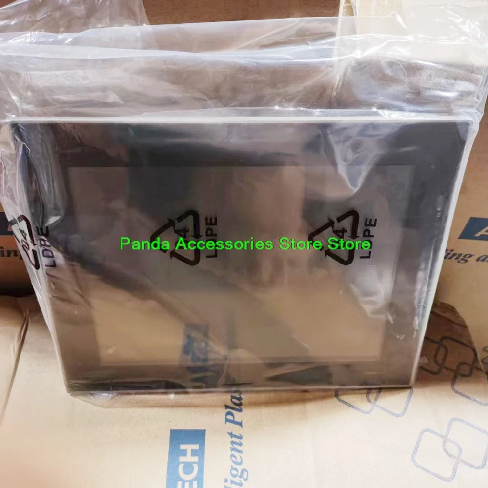 Фото Промышленный сенсорный панельный ПК Advantech PPC-3120S с Windows 10, 8 ГБ ОЗУ, жестким диском и полным комплектом аксессуаров PPC-3120S-RAE №3